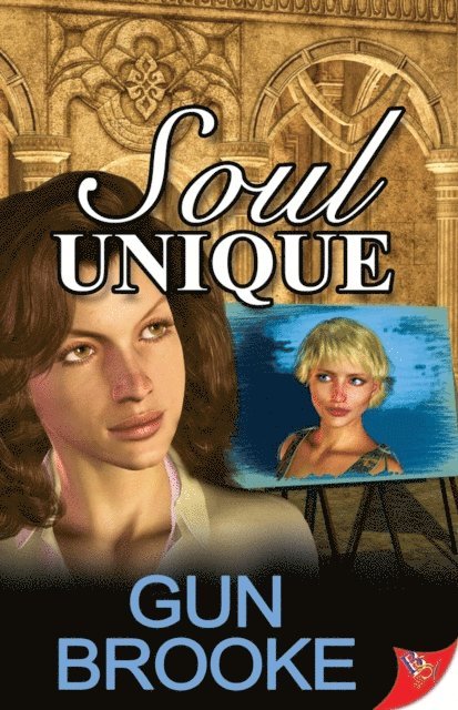 Gun Brooke - Soul Unique, E-bok