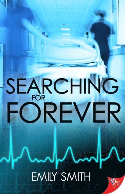 Emily Smith - Searching for Forever, E-bok