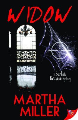Martha Miller - Widow, Häftad. Tillgänglighet: Lägg i varukorg