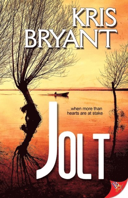 Kris Bryant - Jolt, E-bok
