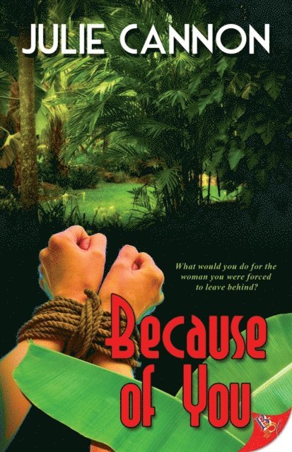 Julie Cannon - Because of You, E-bok