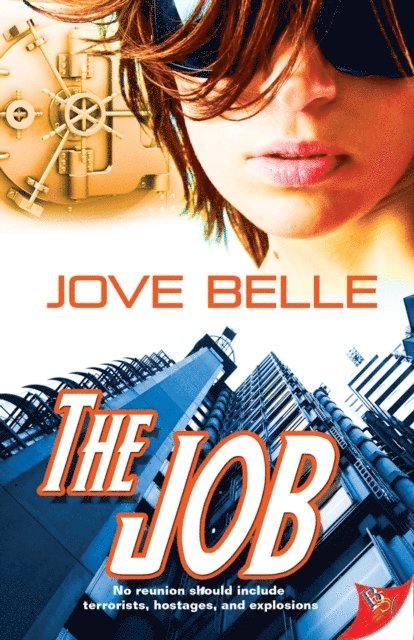 Jove Belle - Job, E-bok