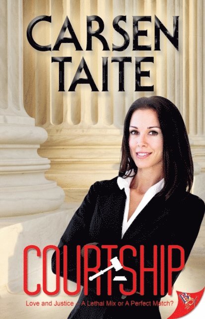 Carsen Taite - Courtship, E-bok
