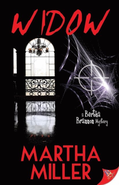 Martha Miller - Widow, E-bok. Tillgänglighet: Lägg i varukorg