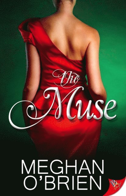 Meghan O'Brien - Muse, E-bok