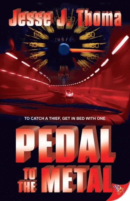 Jesse J. Thoma - Pedal to the Metal, E-bok. Tillgänglighet: Lägg i varukorg