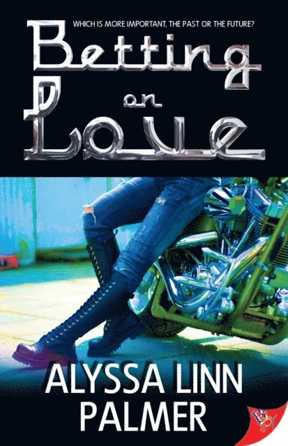 Alyssa Linn Palmer - Betting on Love, E-bok. Tillgänglighet: Lägg i varukorg