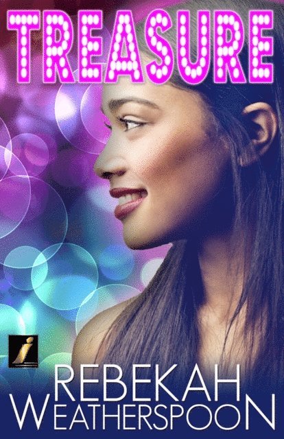 Rebekah Weatherspoon - Treasure, E-bok