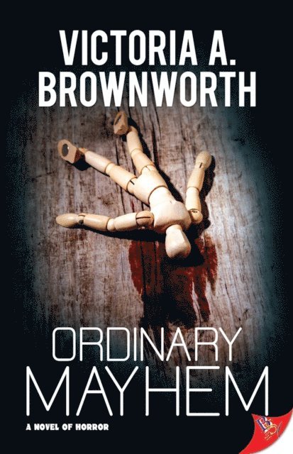 Victoria Brownworth - Ordinary Mayhem, E-bok. Tillgänglighet: Lägg i varukorg