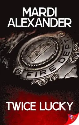 Mardi Alexander - Twice Lucky, Häftad. Tillgänglighet: Lägg i varukorg