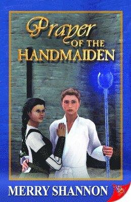 Merry Shannon - Prayer of the Handmaiden, Häftad. Tillgänglighet: Lägg i varukorg