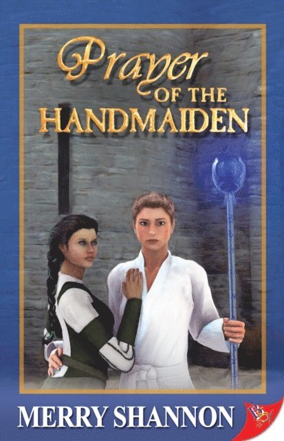 Merry Shannon - Prayer of the Handmaiden, E-bok. Tillgänglighet: Lägg i varukorg