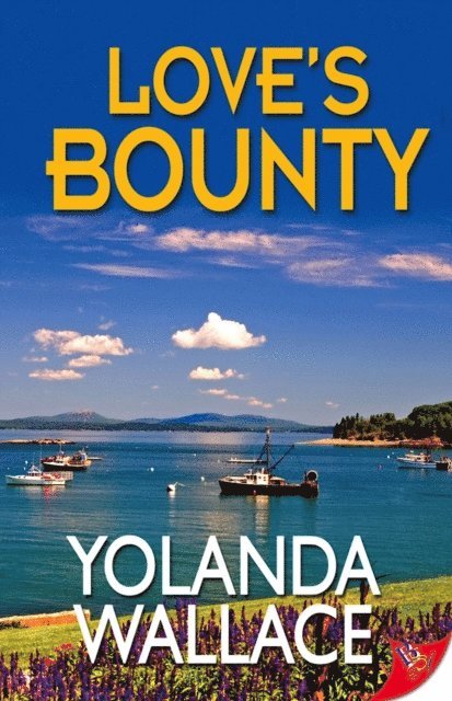 Yolanda Wallace - Love's Bounty, E-bok