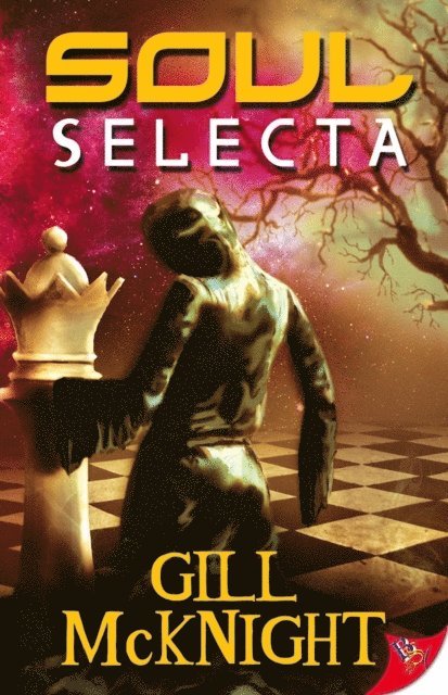 Gill McKnight - Soul Selecta, E-bok