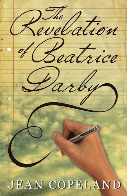 Jean Copeland - Revelation of Beatrice Darby, E-bok
