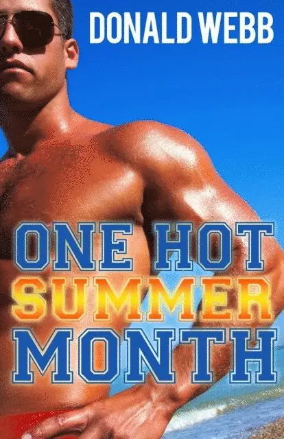 Donald Webb - One Hot Summer Month, E-bok. Tillgänglighet: Lägg i varukorg
