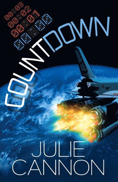 Julie Cannon - Countdown, E-bok