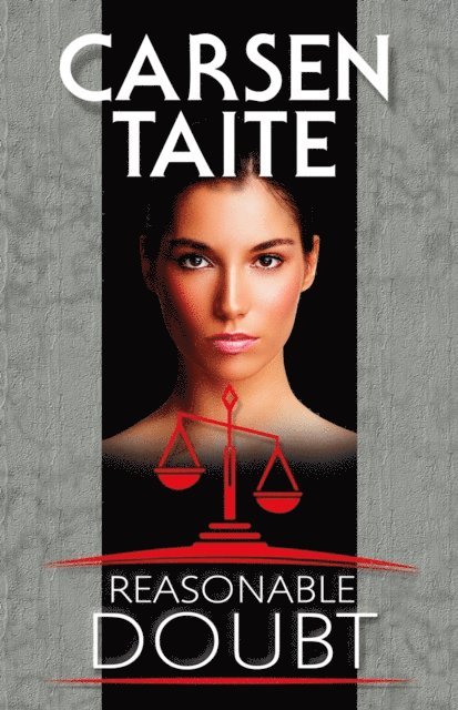 Carsen Taite - Reasonable Doubt, E-bok