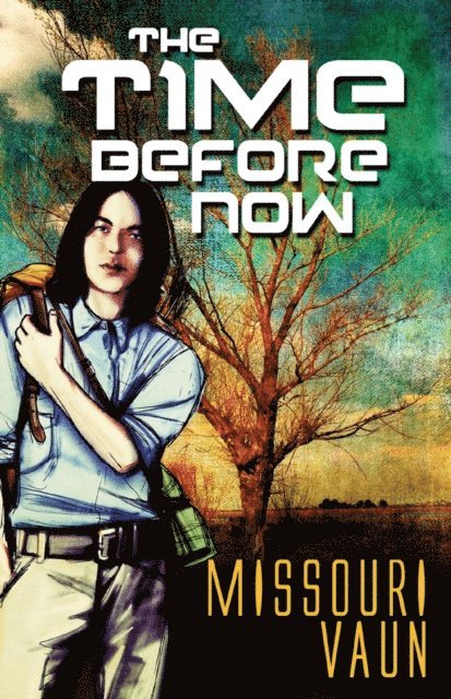 Missouri Vaun - Time Before Now, E-bok