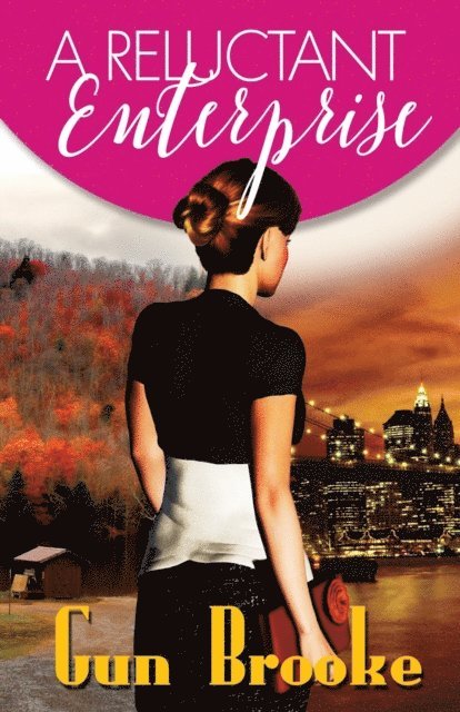 Gun Brooke - Reluctant Enterprise, E-bok