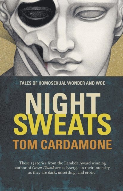 Tom Cardamone - Night Sweats, E-bok