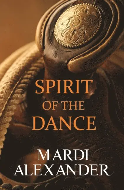 Mardi Alexander - Spirit of the Dance, E-bok. Tillgänglighet: Lägg i varukorg