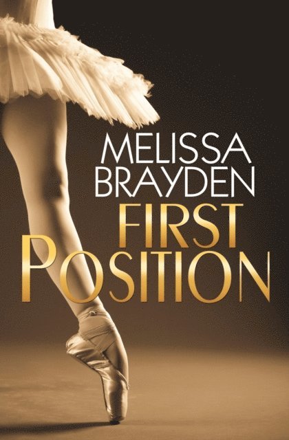 Melissa Brayden - First Position, E-bok