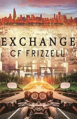 Cf Frizzell - Exchange, Häftad. Tillgänglighet: Lägg i varukorg
