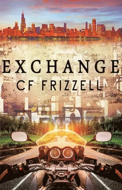 CF Frizzell - Exchange, E-bok. Tillgänglighet: Lägg i varukorg