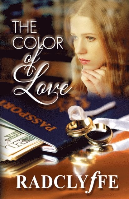 Radclyffe - Color of Love, E-bok