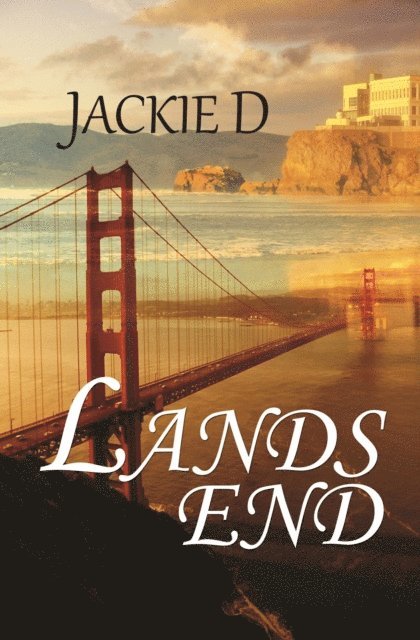 Jackie D - Lands End, E-bok