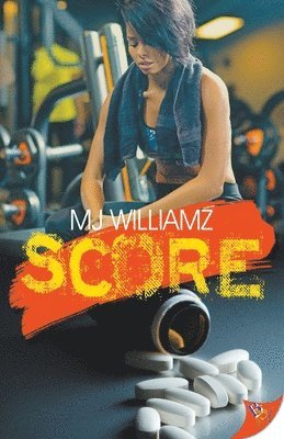Mj Williamz - Score, Häftad
