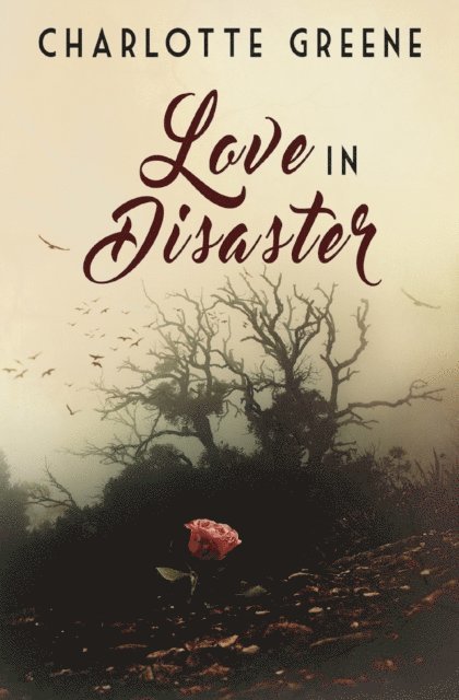 Charlotte Greene - Love in Disaster, E-bok