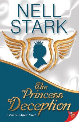 Nell Stark - Princess Deception, Häftad. Tillgänglighet: Lägg i varukorg