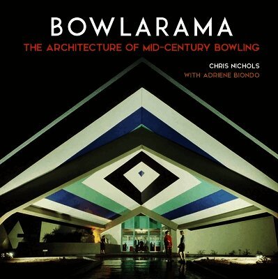 Chris Nichols - Bowlarama!, Inbunden. Tillgänglighet: Lägg i varukorg