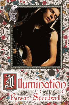 Rowan Speedwell - Illumination, Häftad