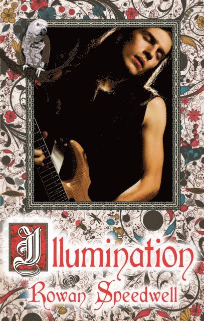 Rowan Speedwell - Illumination, E-bok