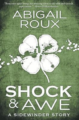 Abigail Roux - Shock & Awe, Häftad