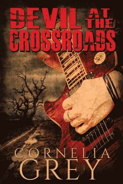 Cornelia Grey - Devil at the Crossroads, E-bok