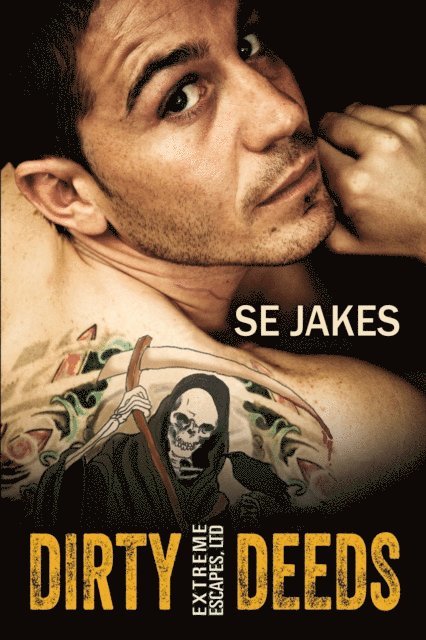 SE Jakes - Dirty Deeds, E-bok