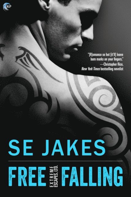 SE Jakes - Free Falling, E-bok