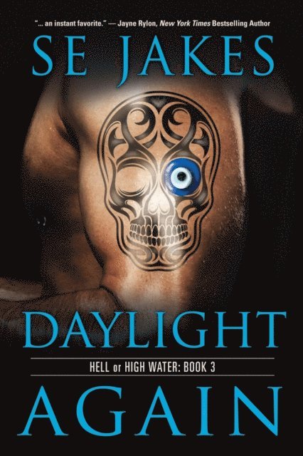 SE Jakes - Daylight Again, E-bok