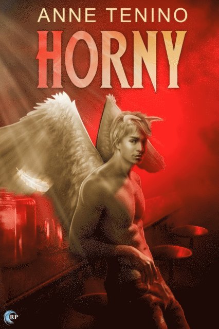 Anne Tenino - Horny, E-bok
