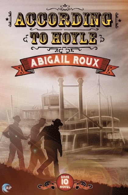 Abigail Roux - According to Hoyle, E-bok