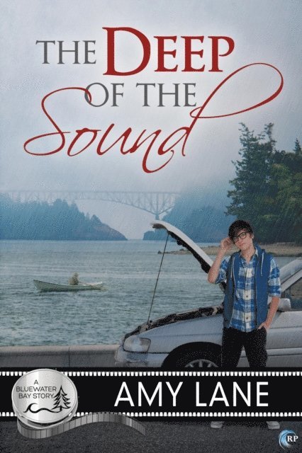 Amy Lane - Deep of the Sound, E-bok