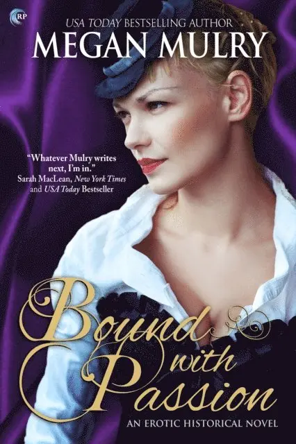 Megan Mulry - Bound with Passion, E-bok. Tillgänglighet: Lägg i varukorg