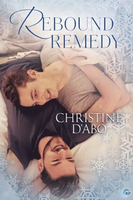 Christine d'Abo - Rebound Remedy, E-bok. Tillgänglighet: Lägg i varukorg