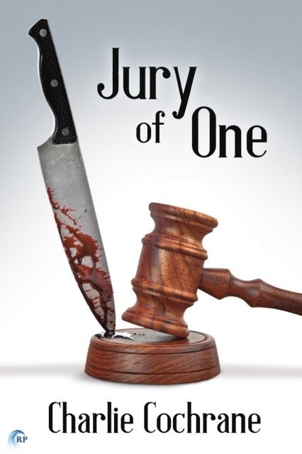 Charlie Cochrane - Jury of One, E-bok