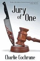 Charlie Cochrane - Jury of One, Häftad
