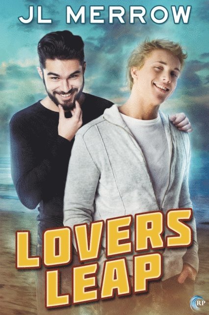 JL Merrow - Lovers Leap, E-bok